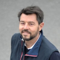 Arnaud Le Saoût