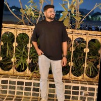 Balaji Kharte