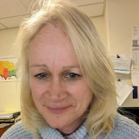 Lynda Hurley