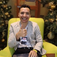 Jose Heriberto Perez Magaña