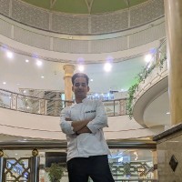 Amit Gururani