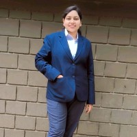 Smita Mishra