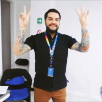 JAVIER OLEA