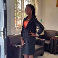 Abigail Boamah