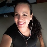Melisa Cook