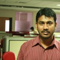 Gopalakrishnan Rengaraj