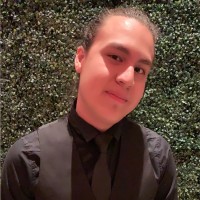 Maxwell Alicea