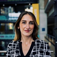 Sarah Leatherbarrow MBA, CMgr FCMI