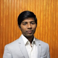 Vigneshwaran Vasanthakumar