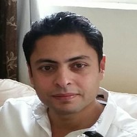 Mohammed Elbeledy