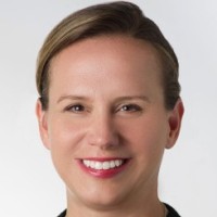 Kim Masters-Johnson