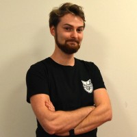 Dylan Grégoire