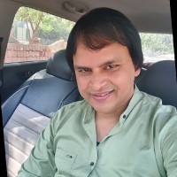 Manoj Singh