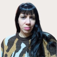 Betiana Romina Gonzalez Cioffi