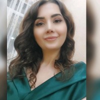 Ziba Bayramova