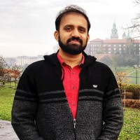 Apoorva Chandra