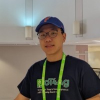Bozhou Chen