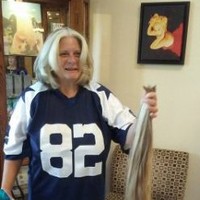 Kim Hodges