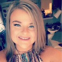 Audra Hartley
