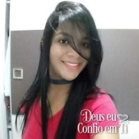 Polyana Rufino