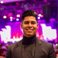 John Aranibar