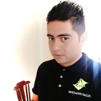 Ruben Gallo Rebollar