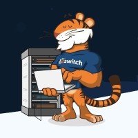 Service o2Switch