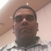 Jeeva Perinpanayagam