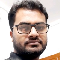 Balendra Kumar