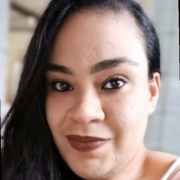 Riane Santos ♿