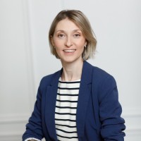 Olga Mangova