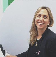 Alfonsina Rivas