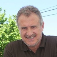 Tomás Echeverría Usatorre