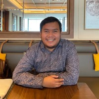 Pandu Dwi Andam Kusardito