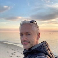 Dan Pedersen