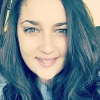 Ashley Wargo-Mckae