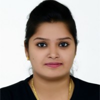 Pooja Ashokan