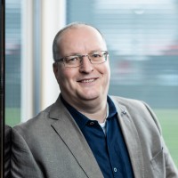 Frank van Scheppingen