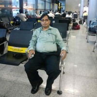 Kamlesh Kumar