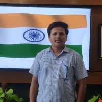 Manjesha Divakar