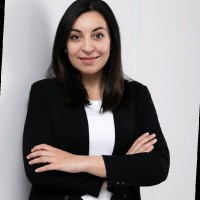Dr Sarah El Karmoudi-Loisier