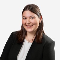 Julie Théorêt, Crha