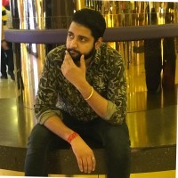 Mohit Pandey