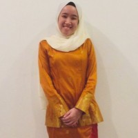 Siti Arinah Sulaiman Siew