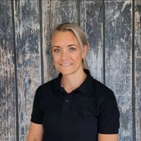 Marianne Miltvedt
