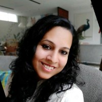 Bhavani Mohan ✍️