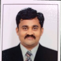 Nagaraju Kanaparthy