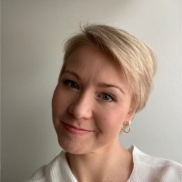 Anne Nykänen