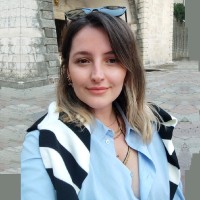 Esma Özkan