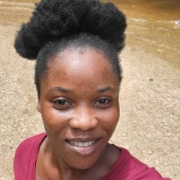 Lovina Kwaw